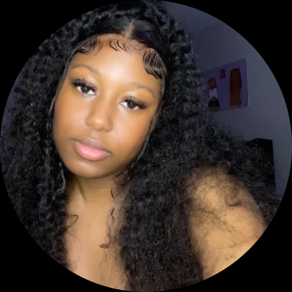 Meet your Posher, Bryanna